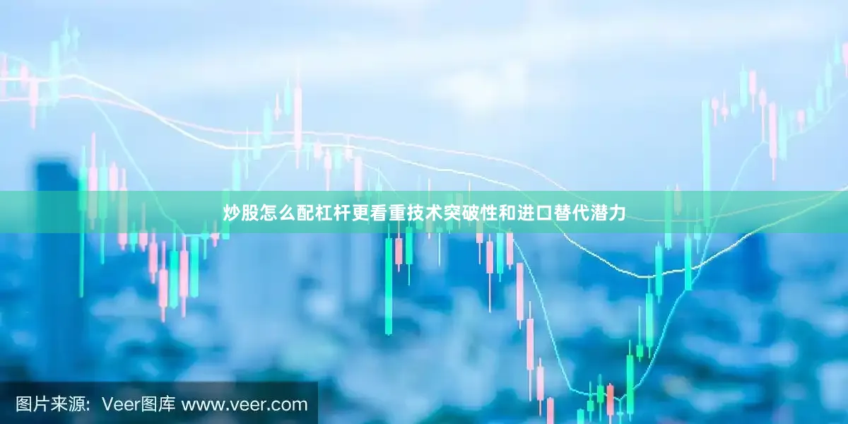 炒股怎么配杠杆更看重技术突破性和进口替代潜力